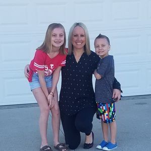 Meet your Posher, Kara